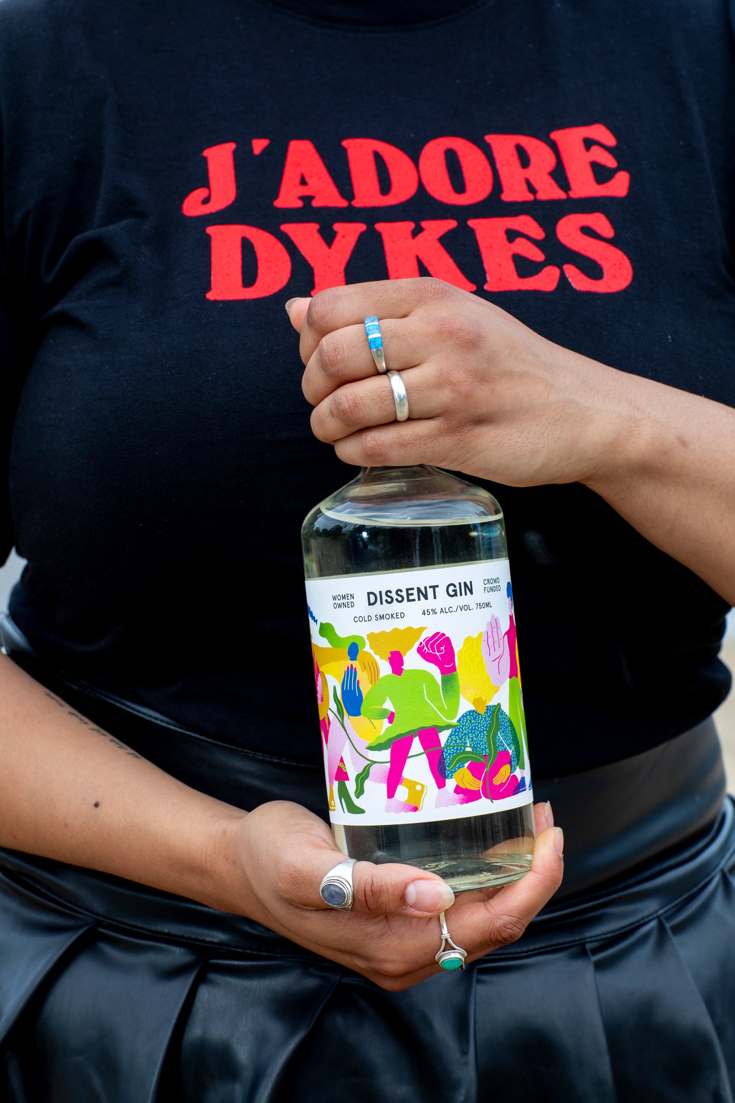 The Long Weekend Survival Kit