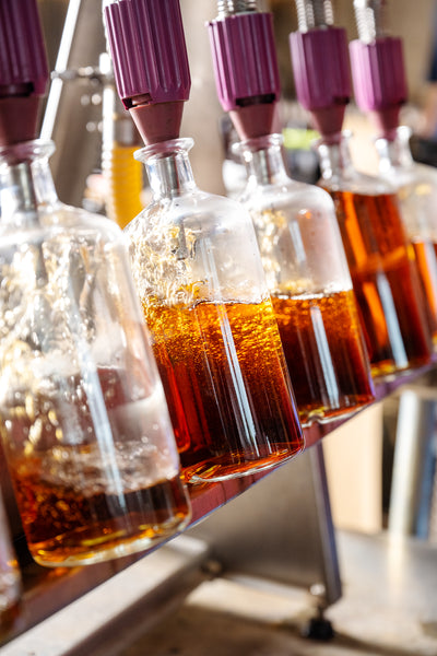 Borough Bourbon Batch 4