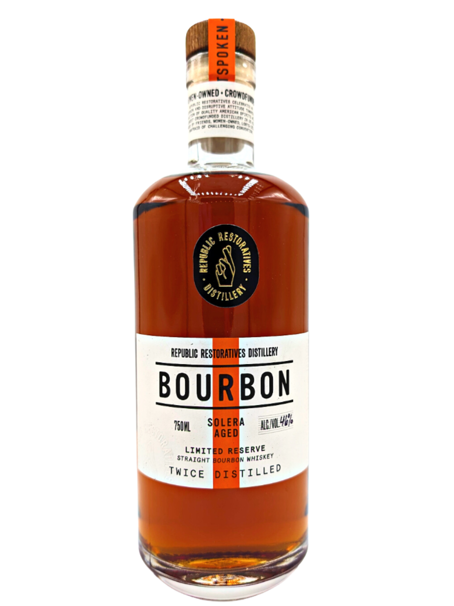 Estate Bourbon