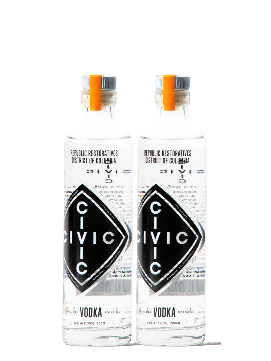 Civic Vodka