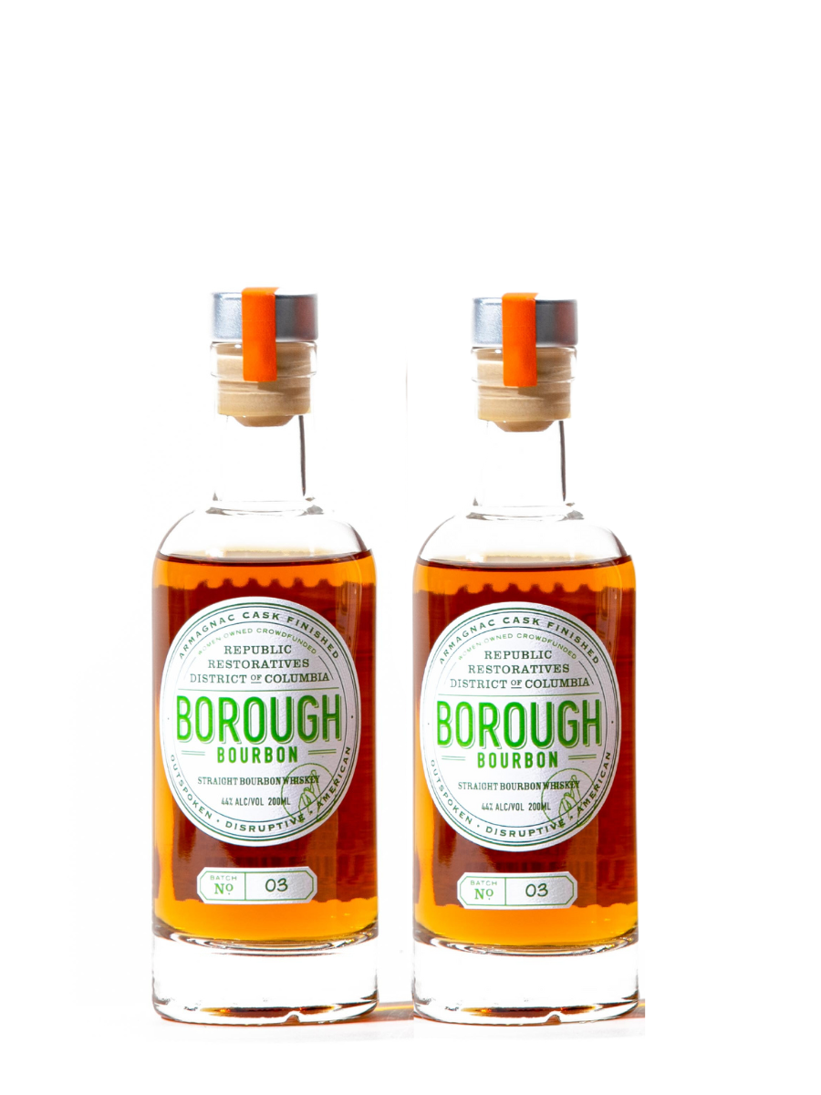 Borough Bourbon