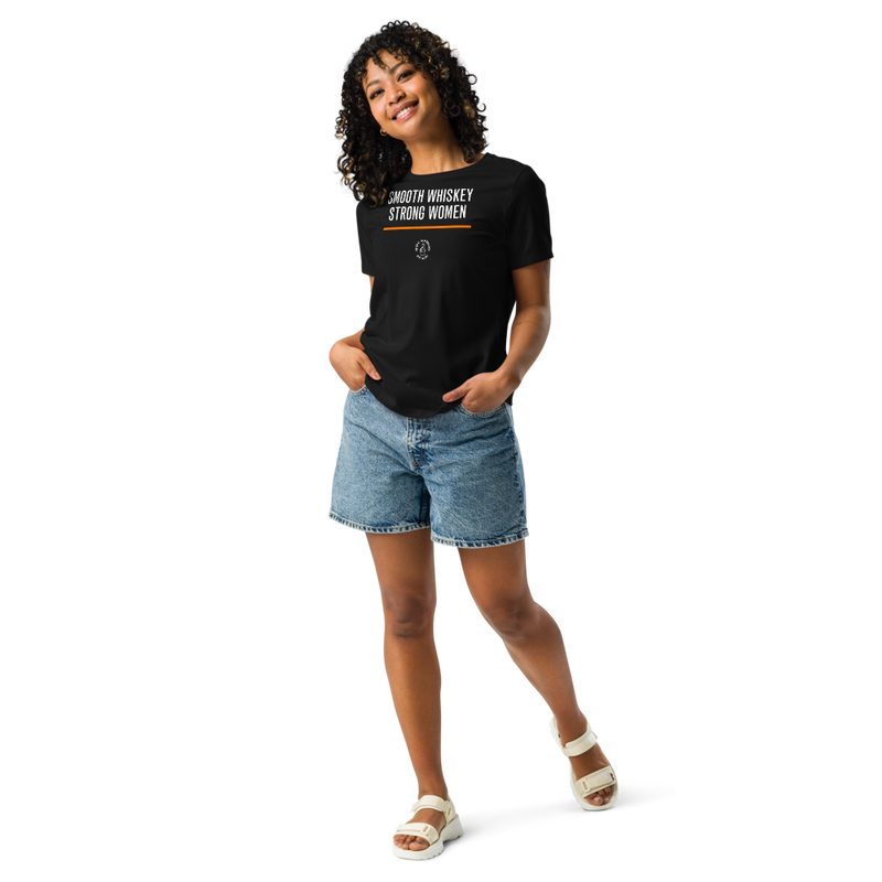 The Essentials Short Sleeve Tee
