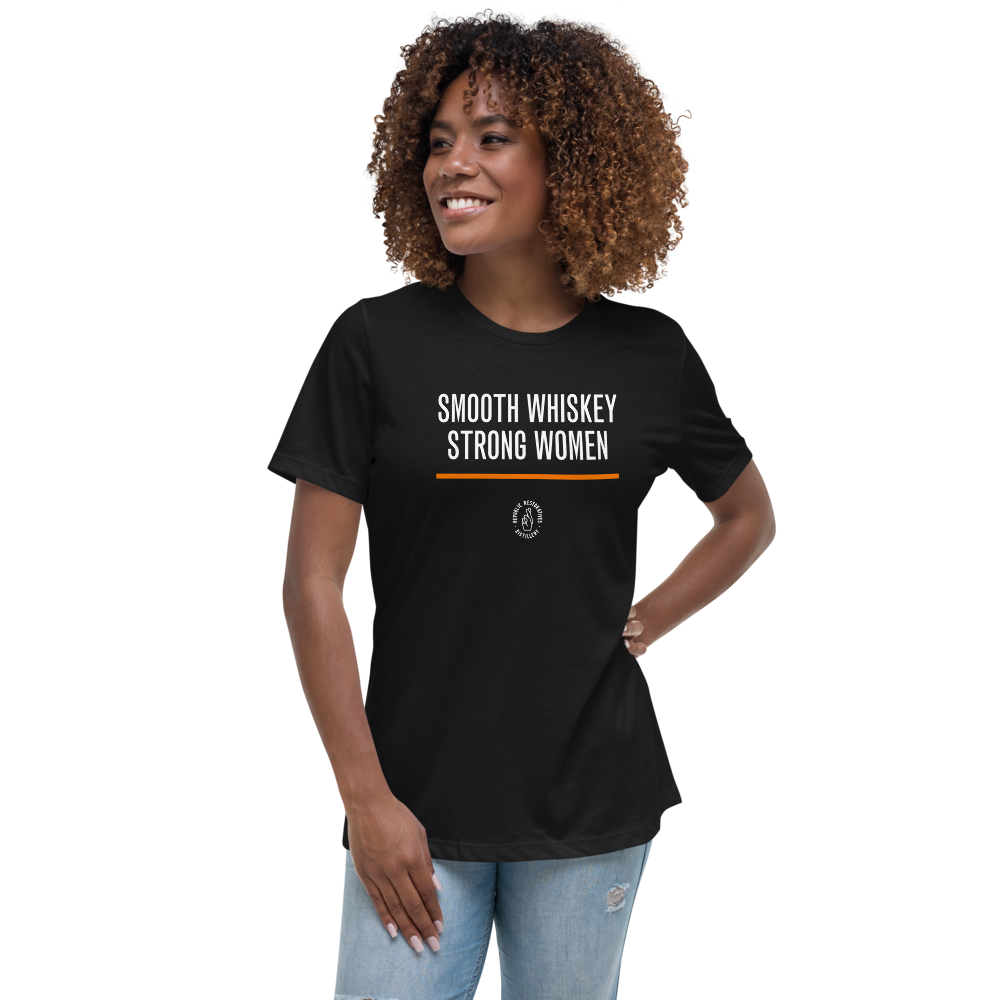 The Essentials Short Sleeve Tee