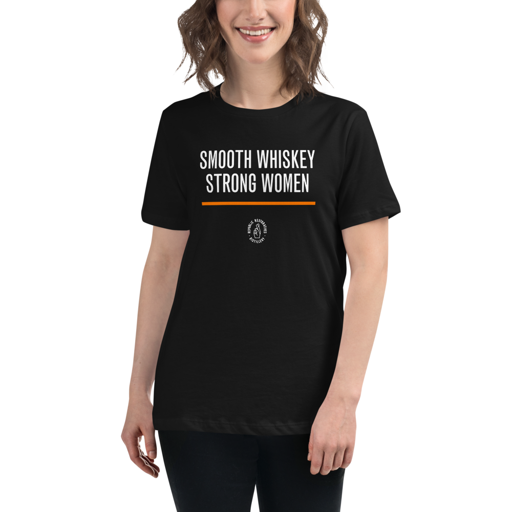 The Essentials Short Sleeve Tee