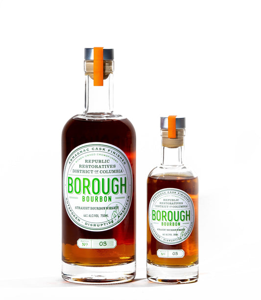 Borough Bourbon