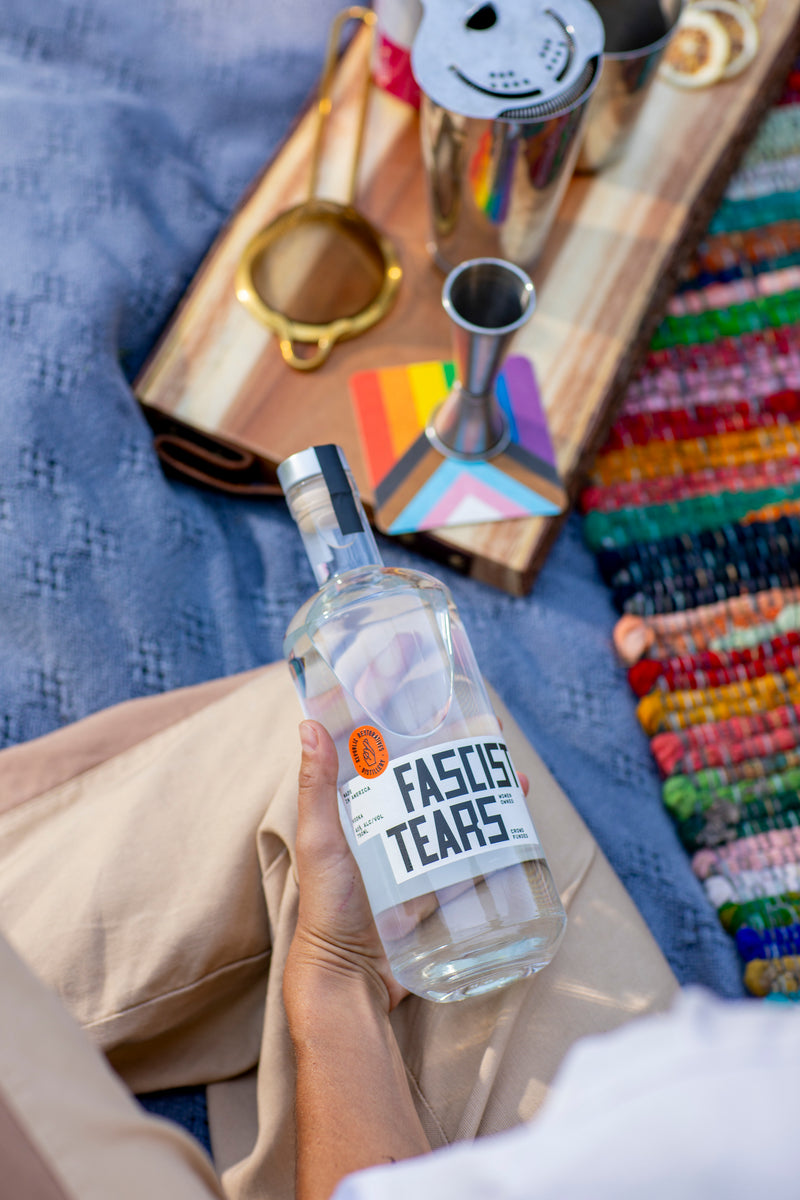 The Long Weekend Survival Kit