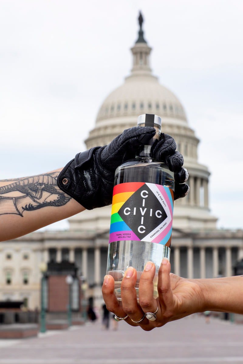 The Long Weekend Survival Kit