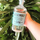 Assembly Gin