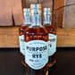 SAY IT TO MY FACE Purpose Rye