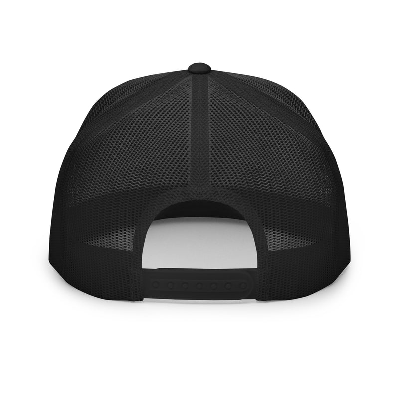 Republic Restoratives Snap Back Hat