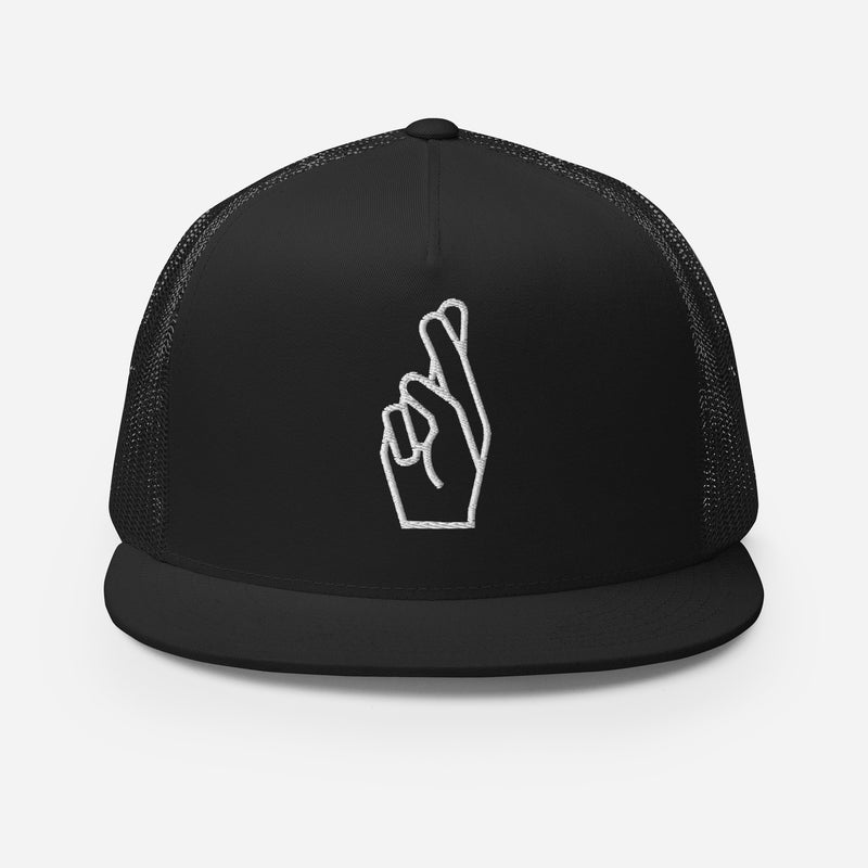 Republic Restoratives Snap Back Hat