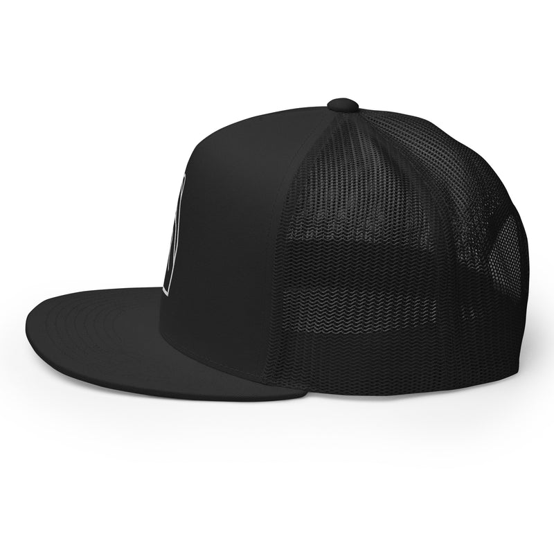 Republic Restoratives Snap Back Hat