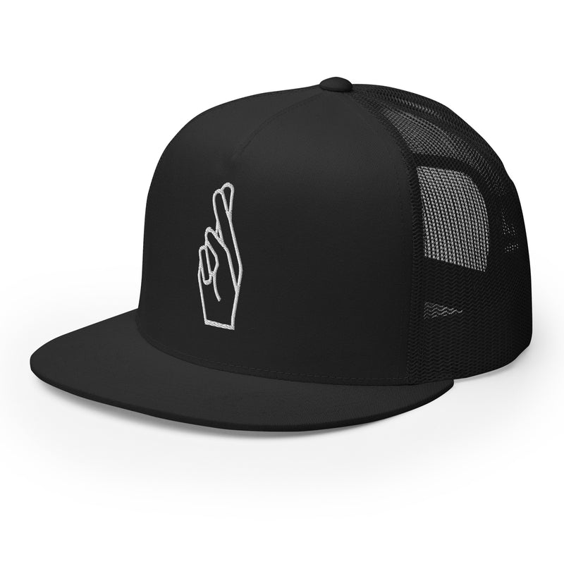 Republic Restoratives Snap Back Hat