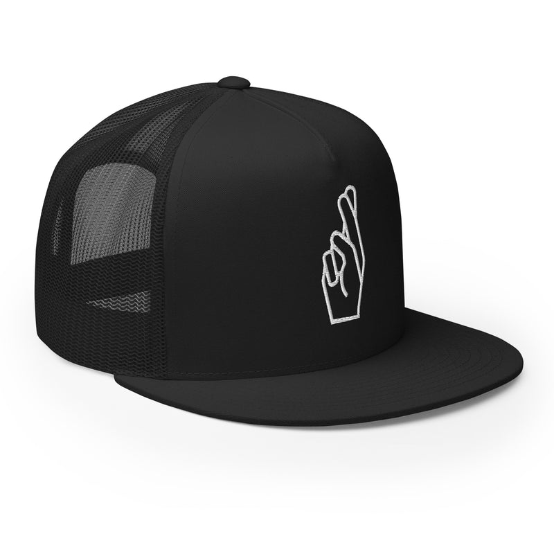 Republic Restoratives Snap Back Hat