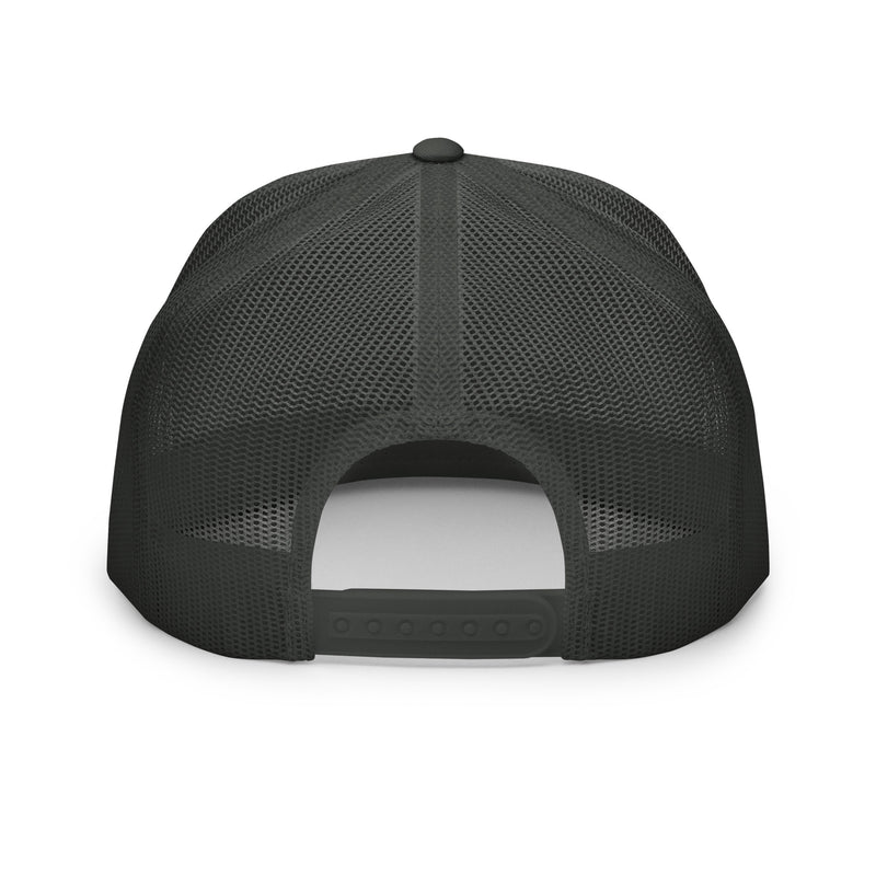 Republic Restoratives Snap Back Hat