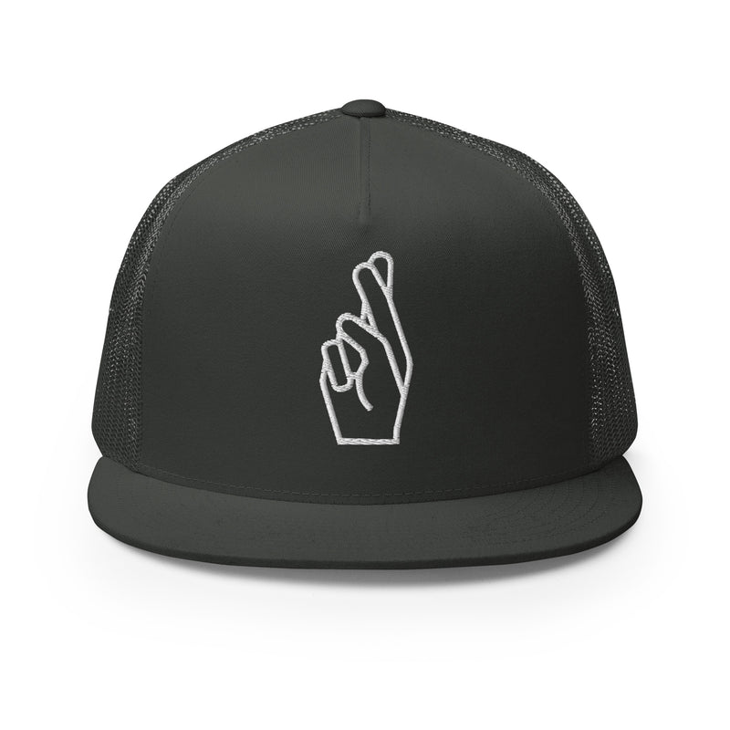 Republic Restoratives Snap Back Hat