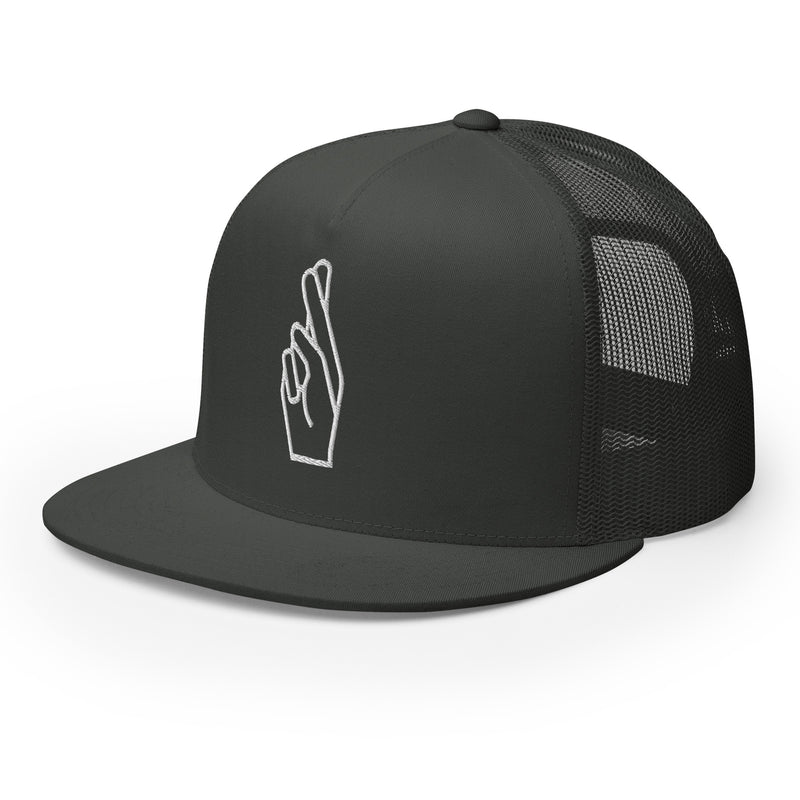 Republic Restoratives Snap Back Hat