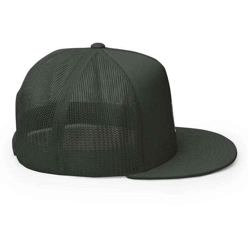 Republic Restoratives Snap Back Hat