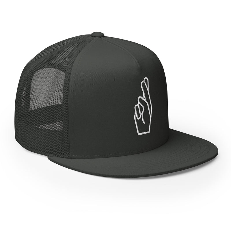 Republic Restoratives Snap Back Hat