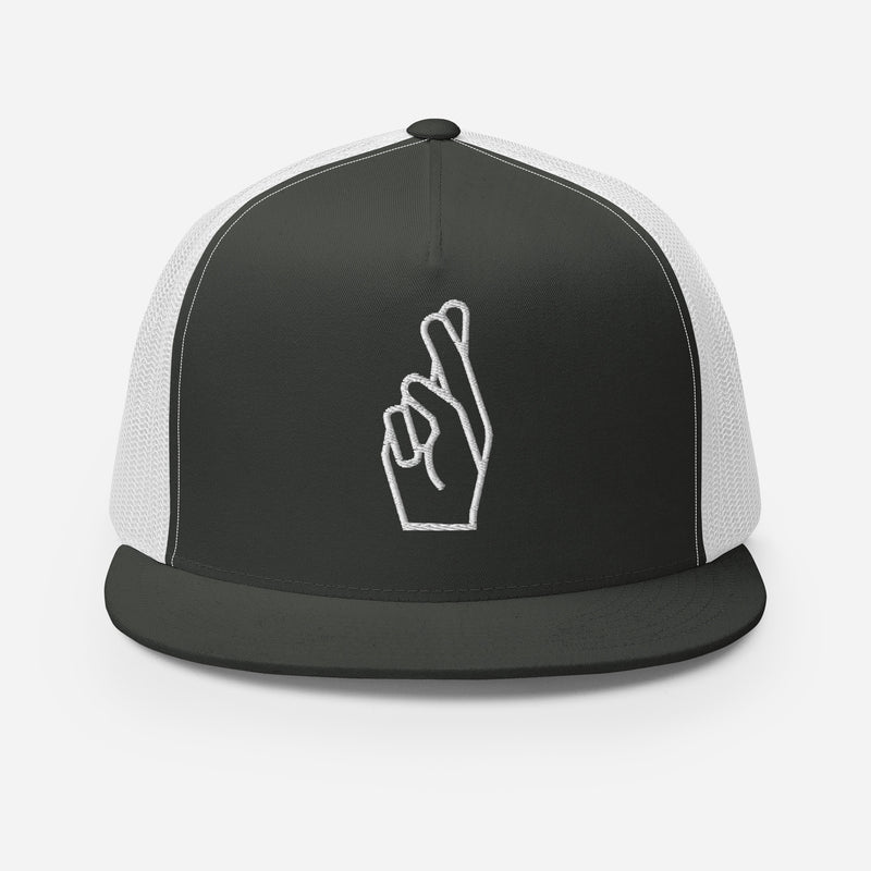 Republic Restoratives Snap Back Hat