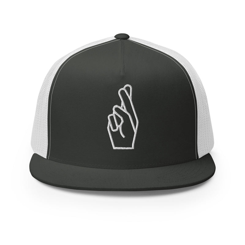 Republic Restoratives Snap Back Hat