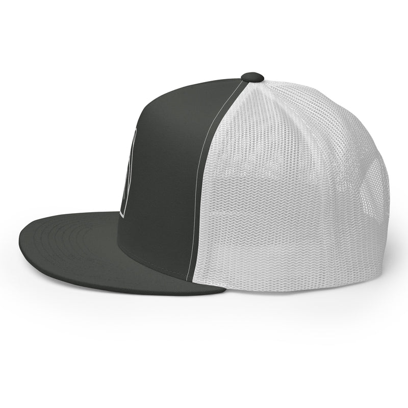 Republic Restoratives Snap Back Hat