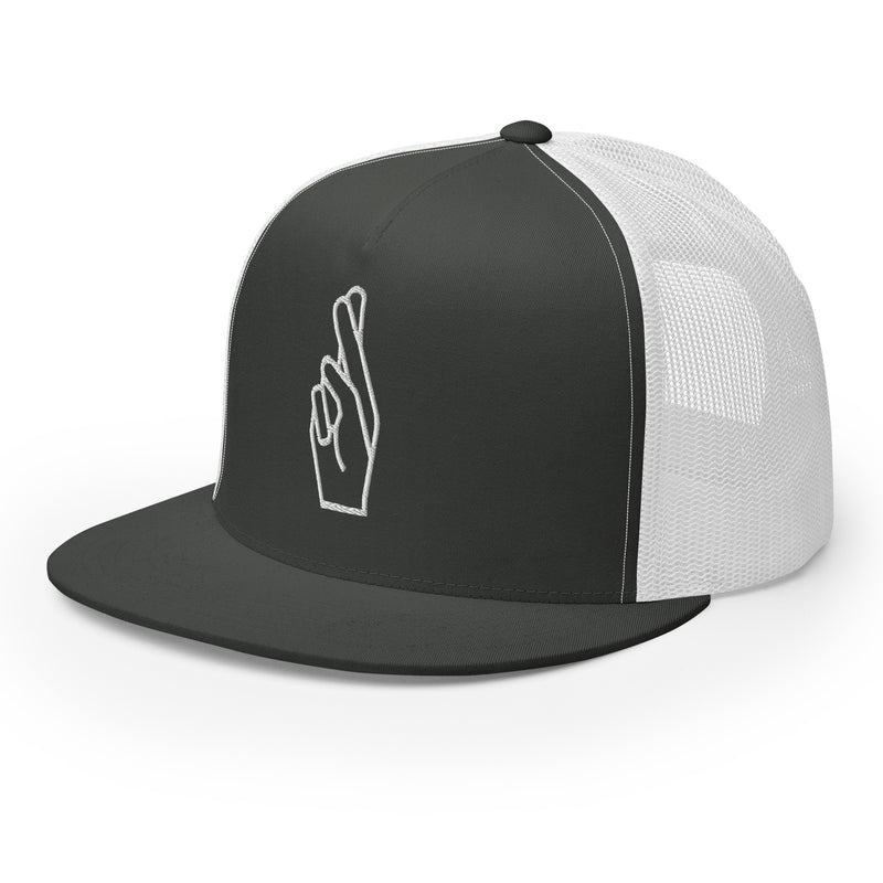 Republic Restoratives Snap Back Hat