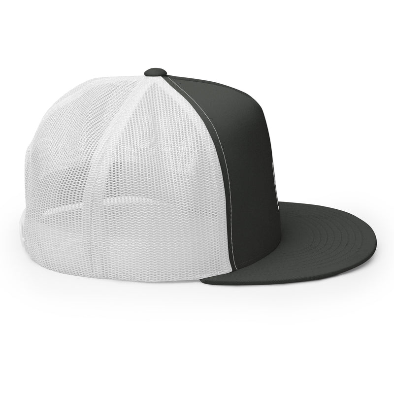 Republic Restoratives Snap Back Hat