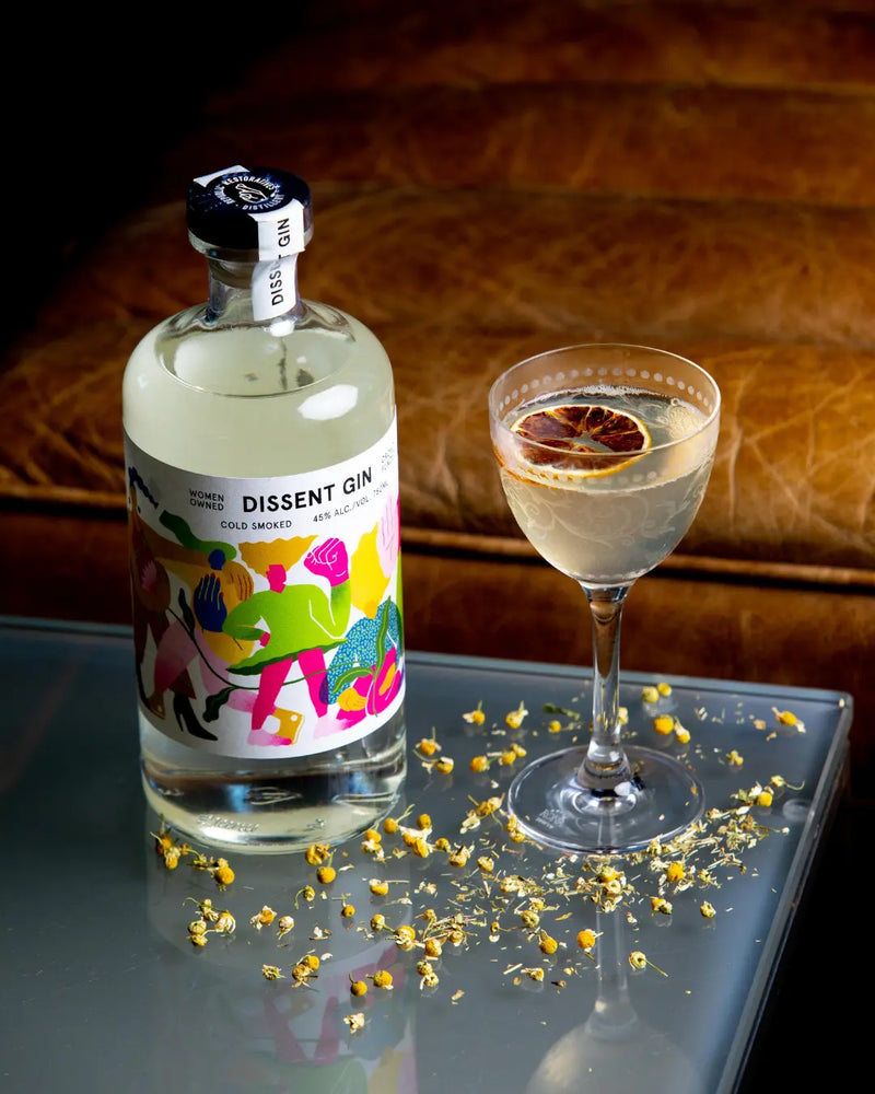 Dissent Gin