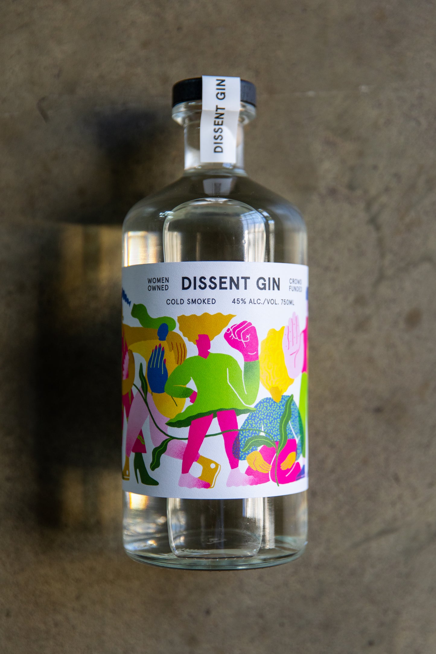 The Long Weekend Survival Kit