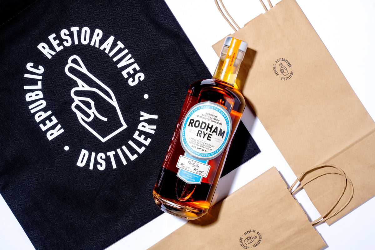 Rodham Rye