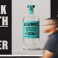 Assembly Gin