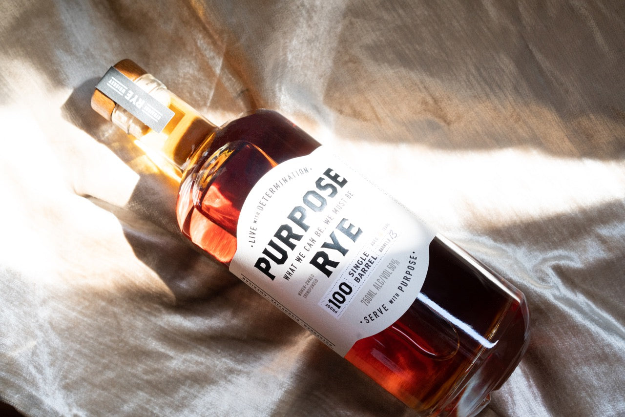 Purpose Rye