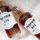 Purpose Rye