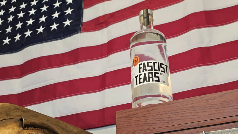 Patriot Pack
