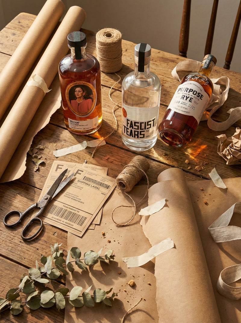 No Compromise 3 Pack