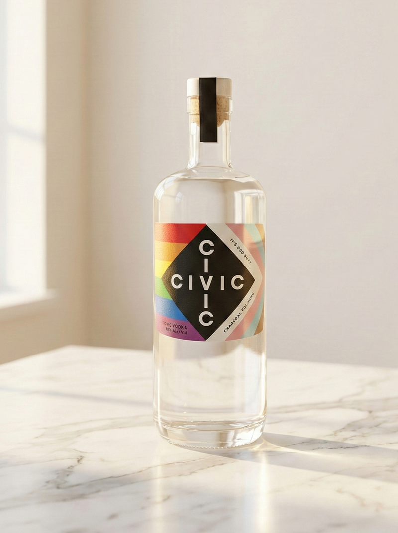 The Long Weekend Survival Kit