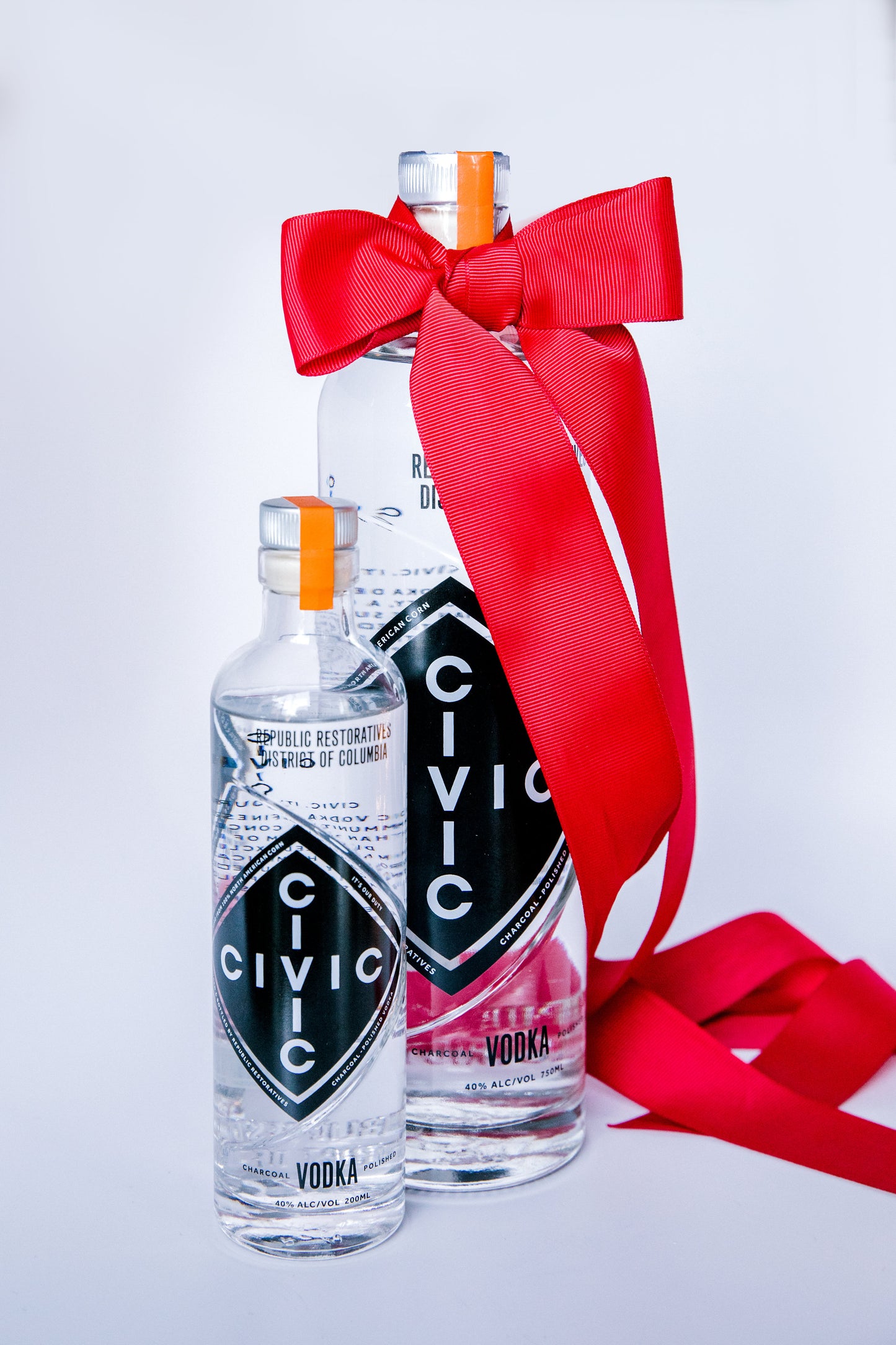 Civic Vodka