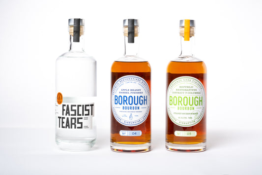 The People's Pour [LIMITED ACCESS] Pre-Order