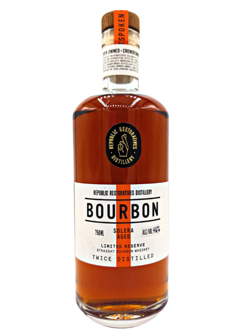 Estate Bourbon