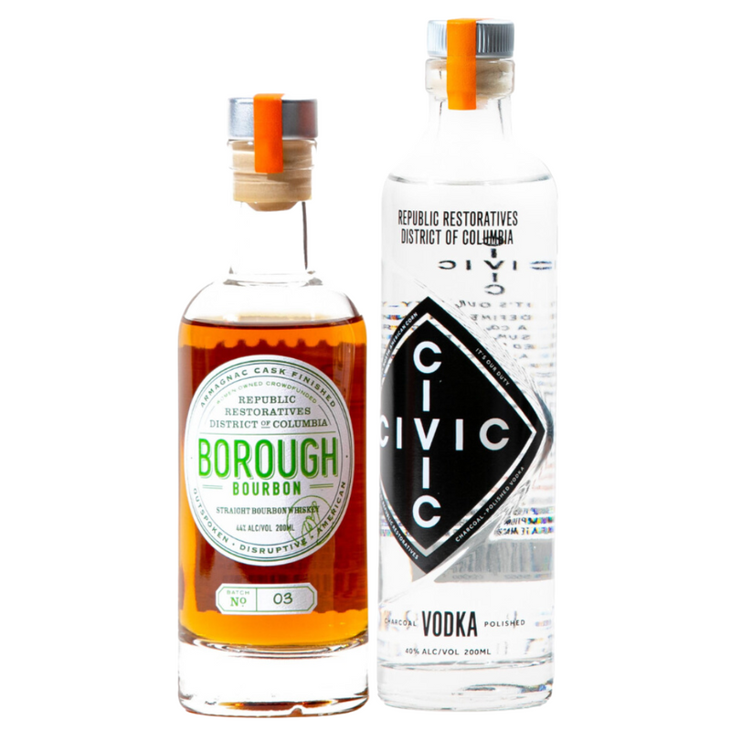 200ml Combo Pack