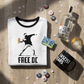 FREE DC Tee