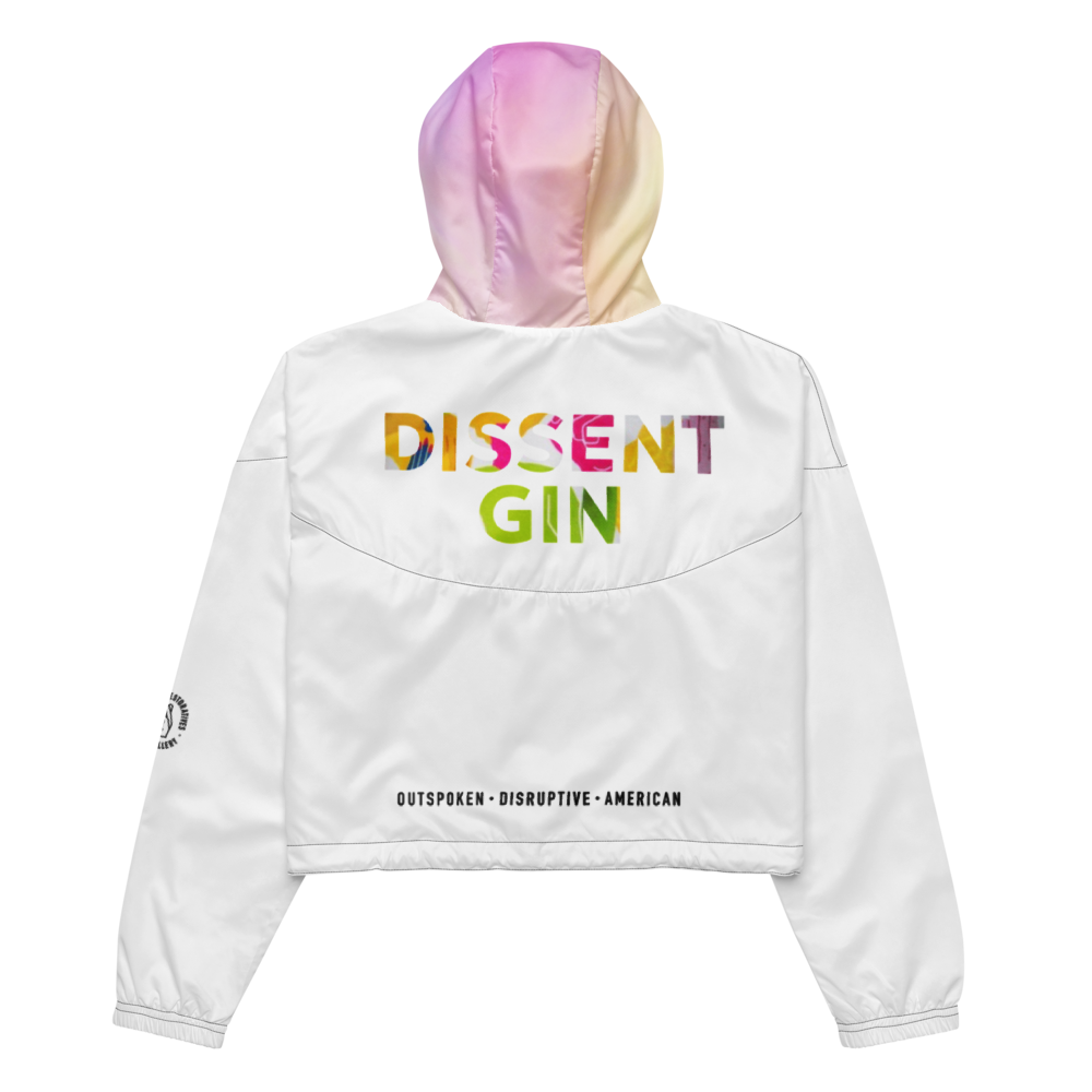 Dissent Gin Windbreaker