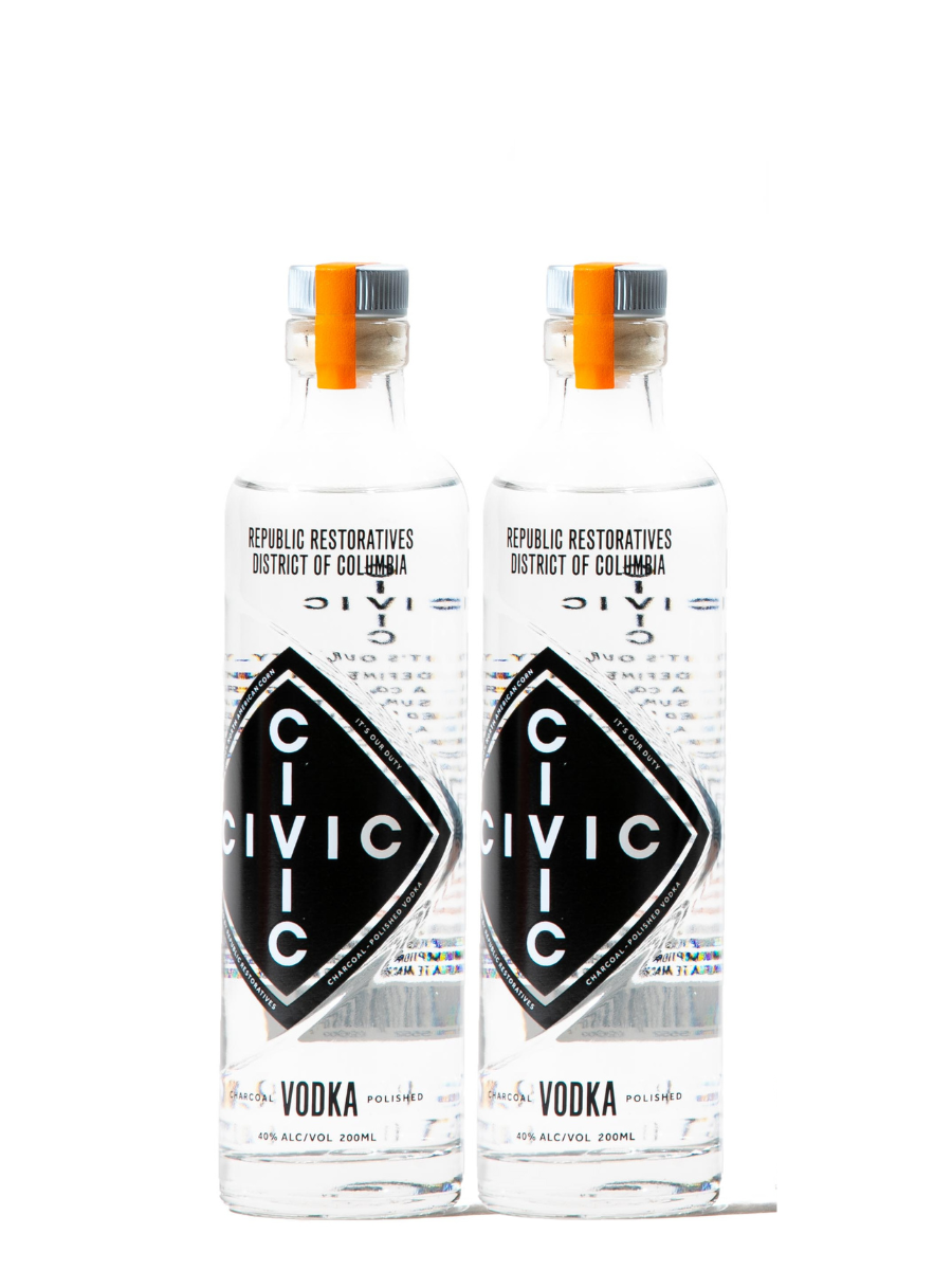 Stocking Stuffer! 200ml Combo Pack