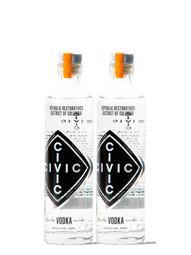 Civic Vodka