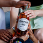 FAFO Purpose Rye