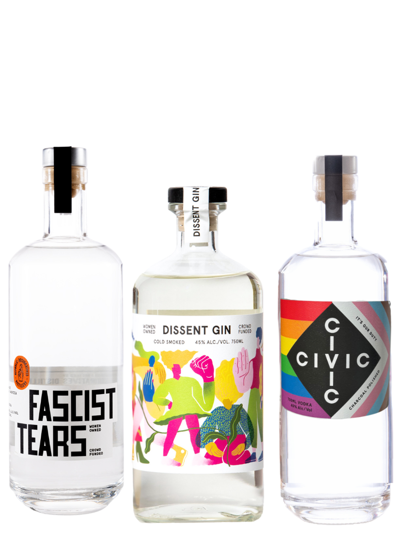 The Long Weekend Survival Kit