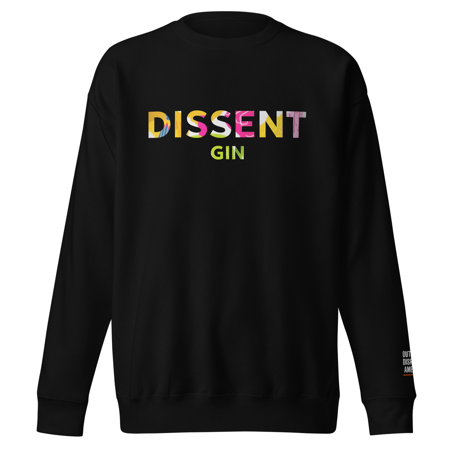 Dissent Best Served Chilled Bundle