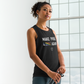 Make Pride a Riot Again Muscle Tank