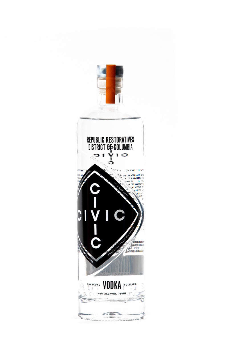 Civic Vodka